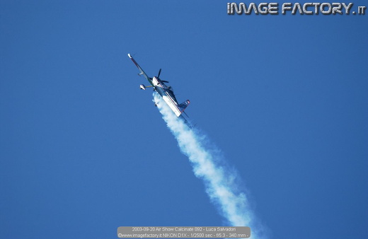 2003-09-20 Air Show Calcinate 092 - Luca Salvadori